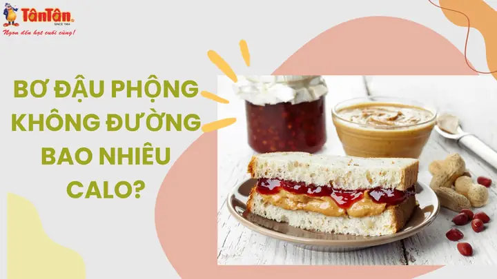 Top 5 Loại Bơ Đậu Phộng Không Đường Tốt Nhất: Đánh Giá Chi Tiết & So Sánh