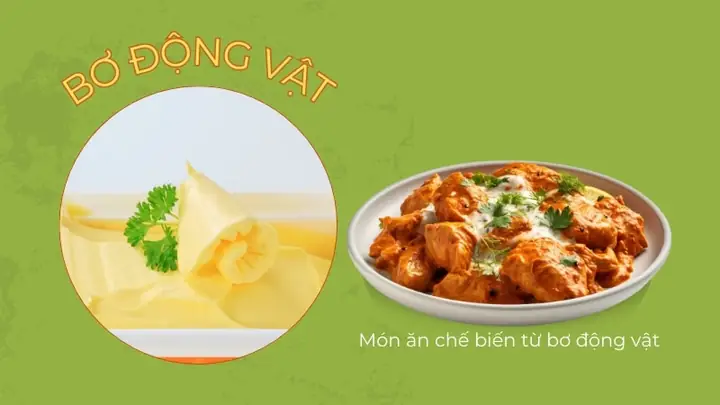 Bỏ Dòng Vật Làm Bánh: Khám Phá Top 5 Loại Ngon, Bổ, Dễ Chế Biến