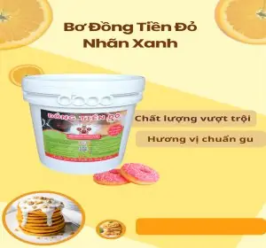 Bỏ Dòng Vật Làm Bánh: Khám Phá Top 5 Loại Ngon, Bổ, Dễ Chế Biến