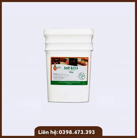 Bỏ Dòng Vật Làm Bánh: Khám Phá Top 5 Loại Ngon, Bổ, Dễ Chế Biến