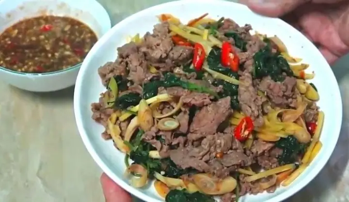 Bò Hấp Lá Tía Tô: Công Thức Nấu Món Ăn Giàu Dinh Dưỡng, Hấp Dẫn Vị Giác Bò Hấp Lá Tía Tô: Công Thức Nấu Món Ăn Giàu Dinh Dưỡng, Hấp Dẫn Vị Giác