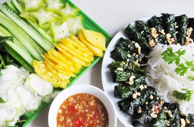 Đánh Giá Chi Tiết Bò Lá Lốt Hoàng Yến: Lợi Ích, Tác Hại Và Lưu Ý Quan Trọng