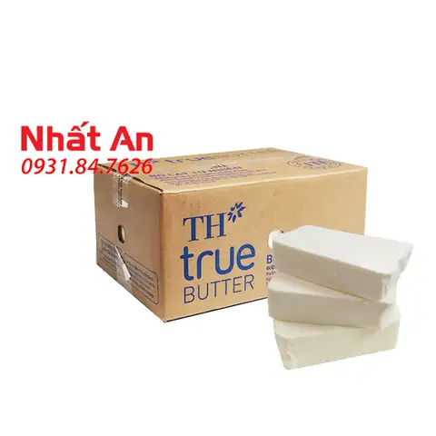 Đánh Giá Chi Tiết Bơ Lạt Th True Milk: Có Thực Sự Là Lựa Chọn Tốt Cho Sức Khỏe?