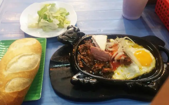 Review Chi Tiết Bò Né Đặng Văn Bi: Top 3 Quán Ngon, Giá Rẻ Nên Thử