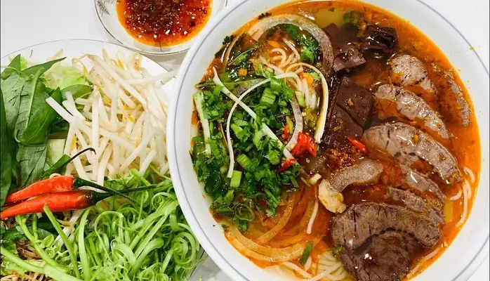 Review Chi Tiết Bò Né Đặng Văn Bi: Top 3 Quán Ngon, Giá Rẻ Nên Thử
