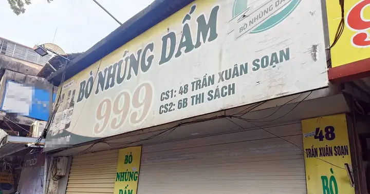 Bò Nhúng Dấm Thi Sách: Quy Tắc Và Lời Khuyên Cho Người Tín Ngưỡng