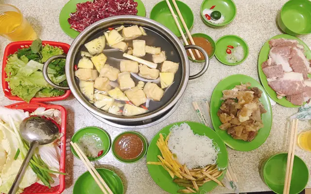 Bò Nhúng Dấm Thi Sách: Quy Tắc Và Lời Khuyên Cho Người Tín Ngưỡng