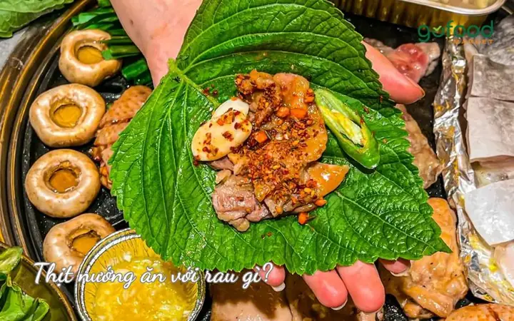 Bò Nướng Ăn Với Rau Gì Ngon Và Chuẩn Vị Nhất? 10+ Gợi Ý Không Thể Bỏ Qua Bò Nướng Ăn Với Rau Gì Ngon Và Chuẩn Vị Nhất? 10+ Gợi Ý Không Thể Bỏ Qua