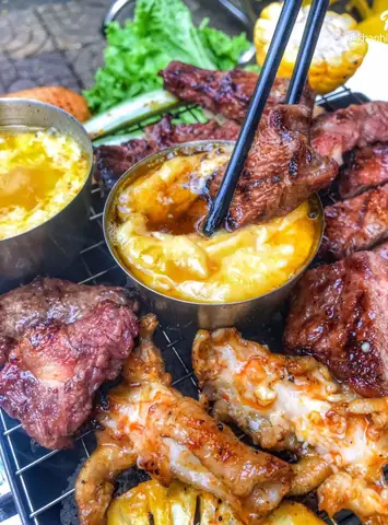 Top 7 Món Bò Nướng Sốt Trứng Muối Ngon "xuất Sắc" Không Thể Bỏ Lỡ Năm 2026