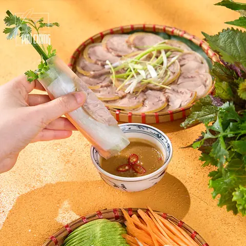 Review Bò Tơ Cuốn Bánh Tráng: Top 5 Địa Chỉ Chất Lượng Nhất Năm 2026