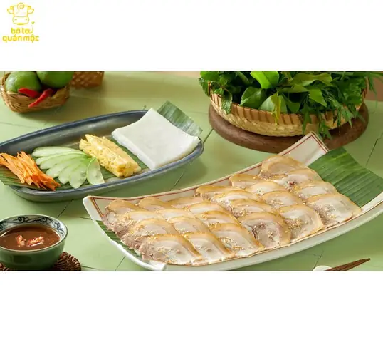 Review Bò Tơ Cuốn Bánh Tráng: Top 5 Địa Chỉ Chất Lượng Nhất Năm 2026
