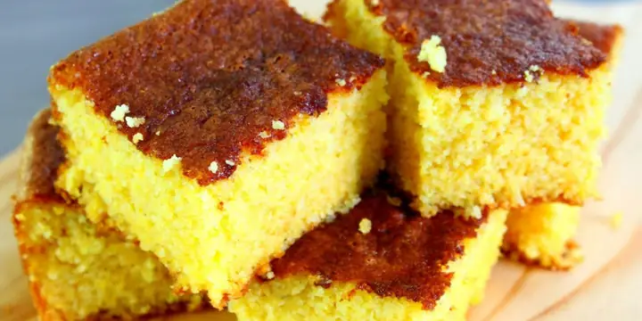 Bolo De Milho De Lata: 10 Công Thức Dễ Làm, Ngon Miệng Cho Bữa Ăn Gia Đình Bolo De Milho De Lata: 10 Công Thức Dễ Làm, Ngon Miệng Cho Bữa Ăn Gia Đình