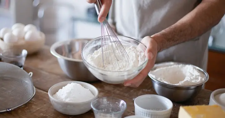 Bột Baking Powder Để Làm Gì? Công Dụng Và Hướng Dẫn Sử Dụng Chi Tiết