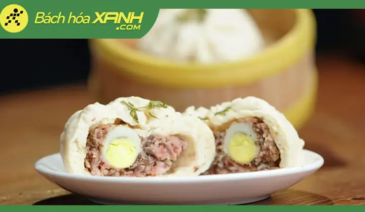 Review Top 5 Bột Bánh Bao Pha Sẵn Ngon, Dễ Làm, Giá Tốt Nhất 2024