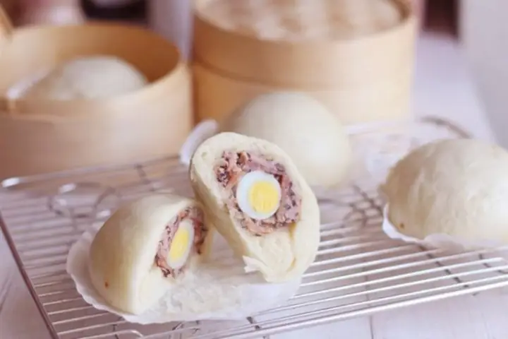 Review Top 5 Bột Bánh Bao Pha Sẵn Ngon, Dễ Làm, Giá Tốt Nhất 2024