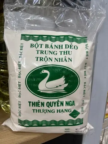 Đánh Giá Chi Tiết Bột Bánh Dẻo Thiên Nga: Top 5 Loại Nào Ngon, An Toàn Nhất Hiện Nay?