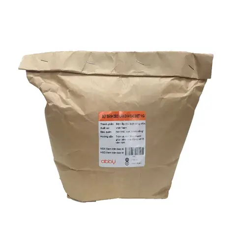 Top 10 Địa Chỉ Bán Bột Bánh In Dẻo Chất Lượng, Uy Tín Nhất Hiện Nay