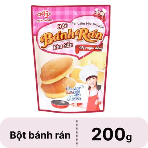Bánh Rán Doremon Bao Nhiêu Tiền? Đánh Giá Top 5 Bột Làm Bánh Ngon Nhất Thị Trường