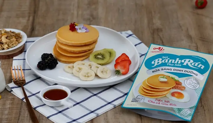 Bánh Rán Doremon Bao Nhiêu Tiền? Đánh Giá Top 5 Bột Làm Bánh Ngon Nhất Thị Trường