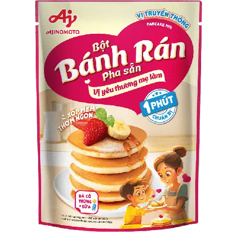 Review Top 5 Bột Bánh Rán Pha Sẵn Ngon, Dễ Làm, Giá Rẻ Nhất 2025 Review Top 5 Bột Bánh Rán Pha Sẵn Ngon, Dễ Làm, Giá Rẻ Nhất 2025