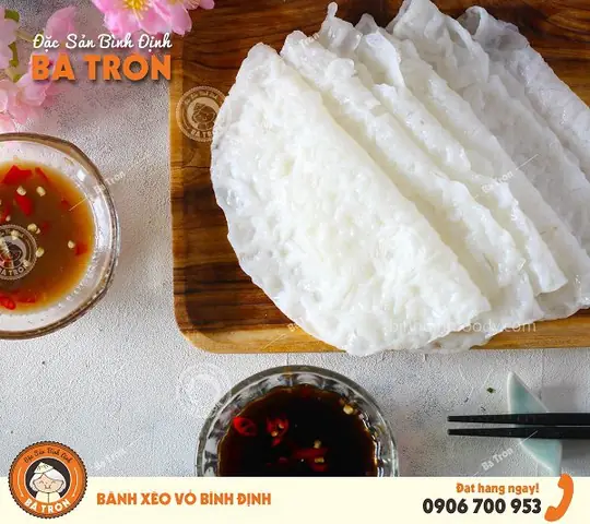 Đánh Giá Chi Tiết Bột Bánh Xèo Bình Định: Top 5 Thương Hiệu Ngon, Chuẩn Vị Nhất Hiện Nay