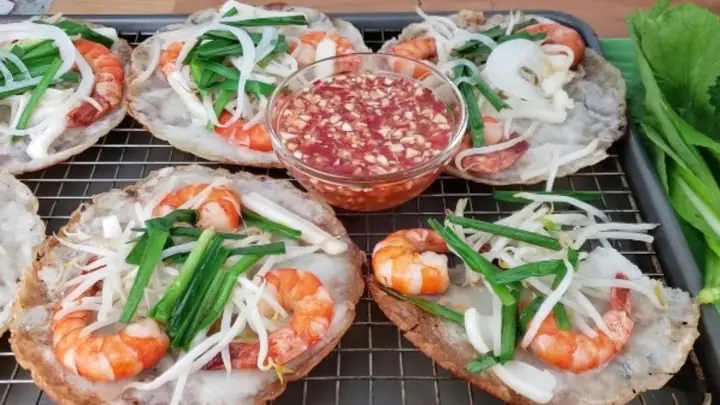 Đánh Giá Chi Tiết Bột Bánh Xèo Bình Định: Top 5 Thương Hiệu Ngon, Chuẩn Vị Nhất Hiện Nay