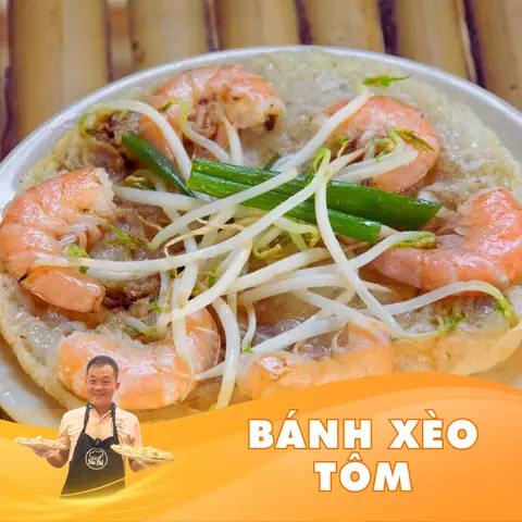 Đánh Giá Chi Tiết Bột Bánh Xèo Bình Định: Top 5 Thương Hiệu Ngon, Chuẩn Vị Nhất Hiện Nay