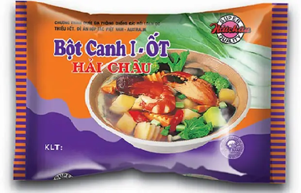 Bột Canh Miền Nam Gọi Là Gì? Giải Mã Tên Gọi Và Công Thức Đặc Trưng