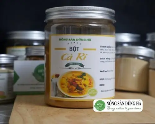 Bột Cari Làm Từ Gì? Thành Phần, Nguồn Gốc Và Phân Loại Chi Tiết Bột Cari Làm Từ Gì? Thành Phần, Nguồn Gốc Và Phân Loại Chi Tiết
