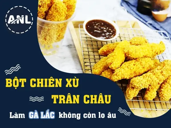 Đánh Giá Chi Tiết Bột Chiên Xù Trân Châu: Top 5 Thương Hiệu Làm Giòn Rụm, Chuẩn Vị Nhà Hàng Đánh Giá Chi Tiết Bột Chiên Xù Trân Châu: Top 5 Thương Hiệu Làm Giòn Rụm, Chuẩn Vị Nhà Hàng