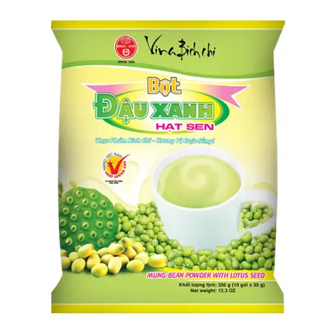 Bột Đậu Xanh Hạt Sen: Công Dụng, Cách Dùng Và Hướng Dẫn Chi Tiết Bột Đậu Xanh Hạt Sen: Công Dụng, Cách Dùng Và Hướng Dẫn Chi Tiết
