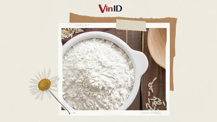 Bột Gạo Làm Từ Gì? Tìm Hiểu Thành Phần, Quy Trình Sản Xuất Và Các Loại Phổ Biến Bột Gạo Làm Từ Gì? Tìm Hiểu Thành Phần, Quy Trình Sản Xuất Và Các Loại Phổ Biến