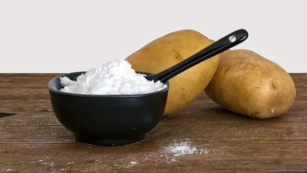 Bột Khoai Tây Làm Bánh Gì? 10+ Món Ngon Dễ Làm Từ Potato Starch