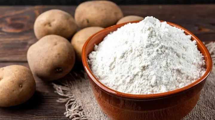Bột Khoai Tây Làm Bánh Gì? 10+ Món Ngon Dễ Làm Từ Potato Starch