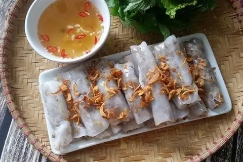 Đánh Giá Chi Tiết Bột Làm Bánh Cuốn Vĩnh Thuận: Nên Chọn Loại Nào?