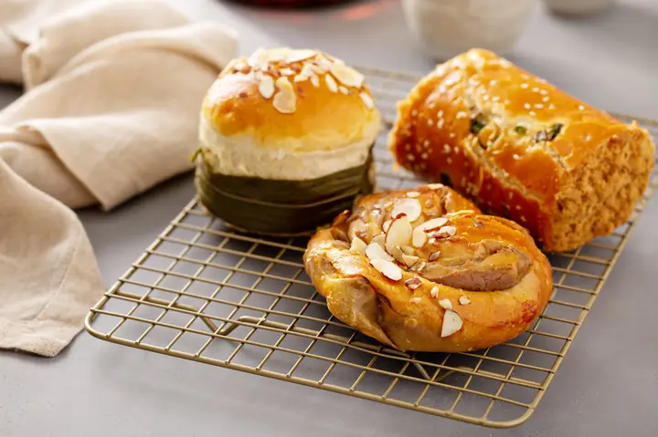 Đánh Giá Chi Tiết 5 Dòng Bột Làm Bánh Mì Ngot Phổ Biến Nhất Hiện Nay