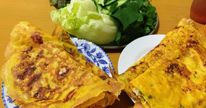 Đánh Giá Chi Tiết Top 5 Loại Bột Làm Bánh Xèo Của Nhật: Nên Chọn Loại Nào Cho Bữa Ăn Chuẩn Vị? Đánh Giá Chi Tiết Top 5 Loại Bột Làm Bánh Xèo Của Nhật: Nên Chọn Loại Nào Cho Bữa Ăn Chuẩn Vị?