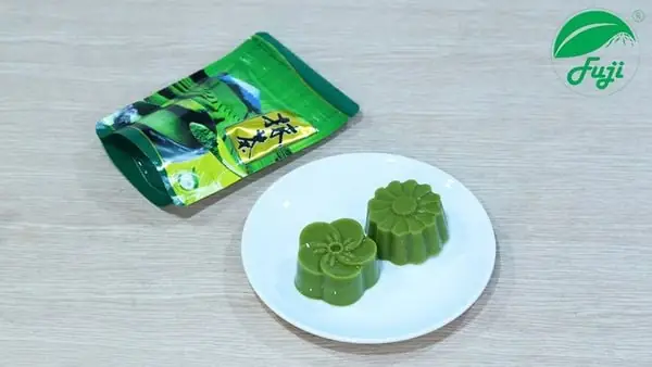 Review Top 5 Bột Làm Thạch Rau Câu Ngon, Dẻo, Không Bị Rã