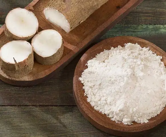 Bột Lọc Làm Từ Gì? Giải Đáp Chi Tiết Về Nguyên Liệu, Công Dụng Và Sử Dụng An Toàn