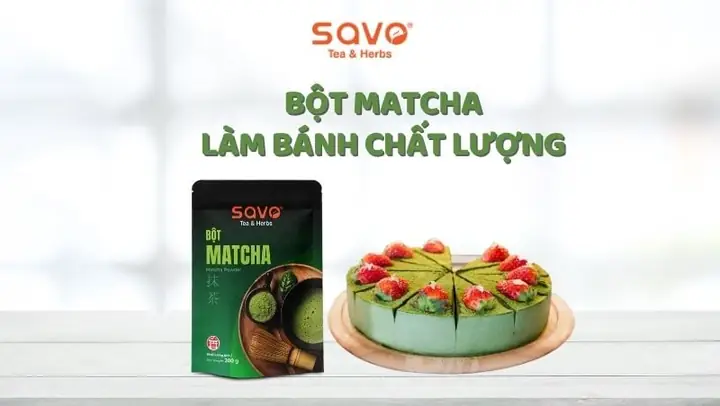 Top 8 Bột Matcha Nhật Cho Bánh Ngon Nhất: Đánh Giá Chi Tiết Từ Chuyên Gia