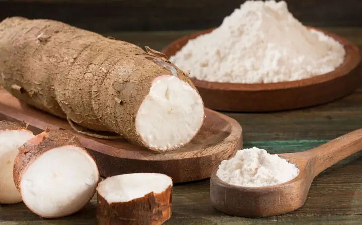 Bột Mì Khoảnh Là Bột Gì? Tìm Hiểu Chi Tiết Về Loại Bột "bí Ẩn" Trong Bếp Việt
