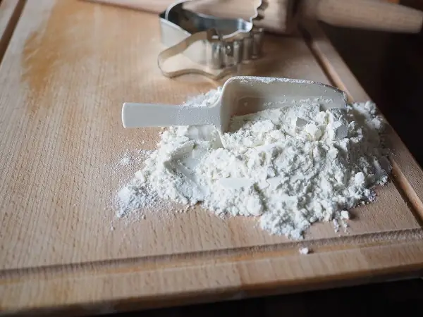 Bột Mì Khoảnh Là Bột Gì? Tìm Hiểu Chi Tiết Về Loại Bột "bí Ẩn" Trong Bếp Việt