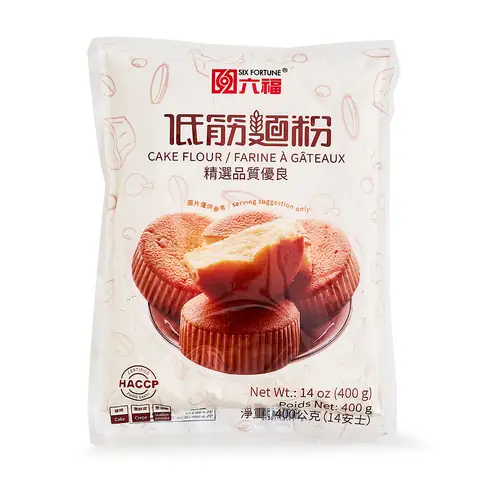 Đánh Giá Chi Tiết Top 5 Loại Bột Mì Làm Bánh Bông Lan Ngon Nhất Hiện Nay