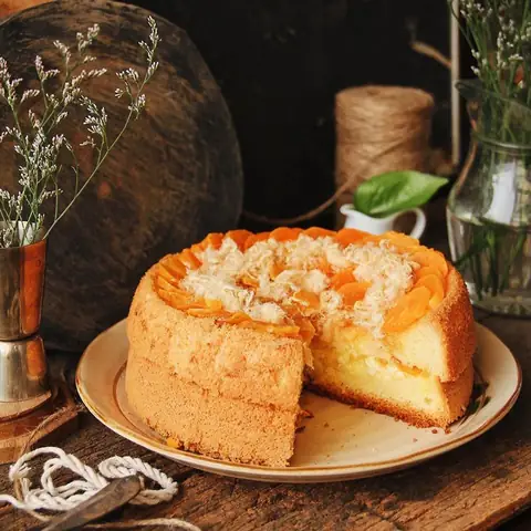 Đánh Giá Chi Tiết Top 5 Loại Bột Mì Làm Bánh Bông Lan Ngon Nhất Hiện Nay