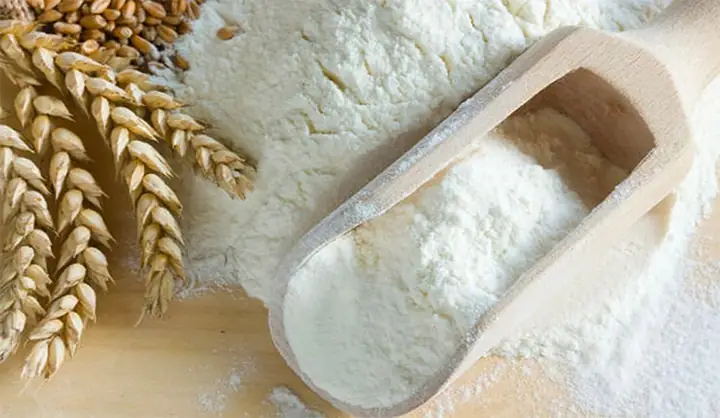 Bột Mì Làm Từ Gì? Giải Đáp Chi Tiết Về Nguồn Gốc Và Các Loại Bột Phổ Biến