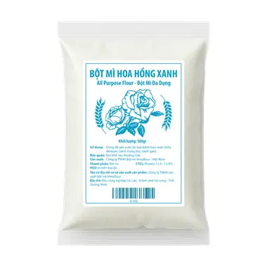 Review Bột Mì Hoa Hồng Xanh: Đâu Là Lựa Chọn Tốt Nhất Cho Bếp Á? Review Bột Mì Hoa Hồng Xanh: Đâu Là Lựa Chọn Tốt Nhất Cho Bếp Á?