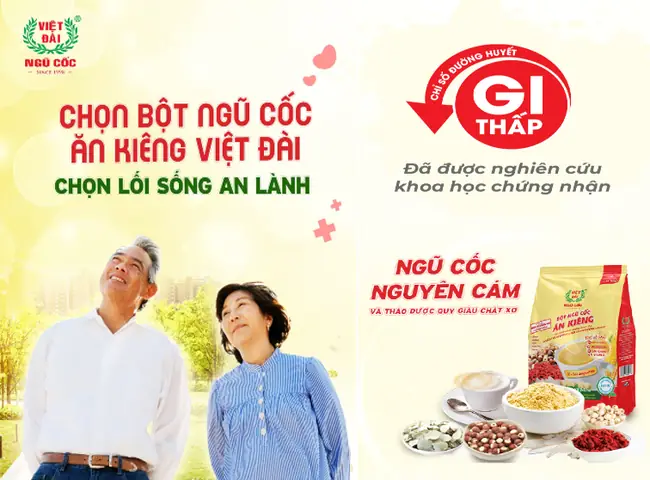 Đánh Giá Chi Tiết Top 5 Loại Bột Ngũ Cốc Ăn Liền Tốt Nhất Cho Sức Khỏe Hiện Nay