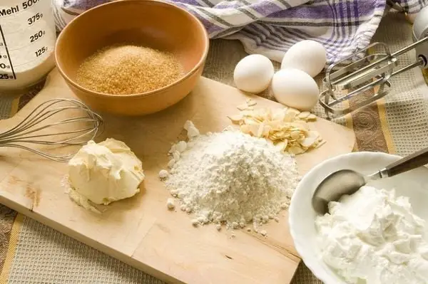 Bột Nở Làm Bánh Mì: 5 Sai Lầm Phổ Biến Và Cách Khắc Phục Hiệu Quả