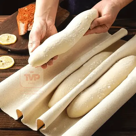 Bột Nở Làm Bánh Mì: 5 Sai Lầm Phổ Biến Và Cách Khắc Phục Hiệu Quả