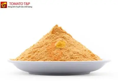 Bột Phô Mai Ăn Chay Được Không